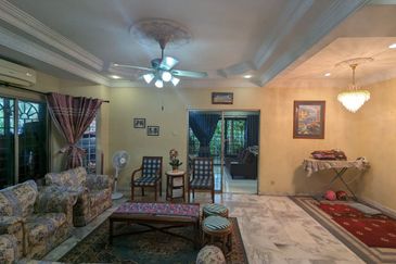 Seksyen 7, Shah Alam