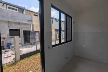 Nadira 3 @ Bandar Bukit Raja