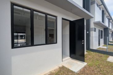 Nadira 3 @ Bandar Bukit Raja