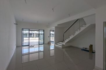 Nadira 3 @ Bandar Bukit Raja