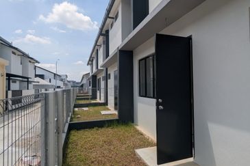 Nadira 3 @ Bandar Bukit Raja