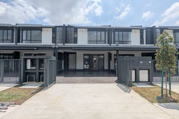 Nadira 3 @ Bandar Bukit Raja