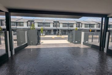 Nadira 3 @ Bandar Bukit Raja