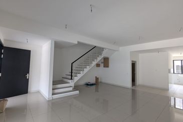 Nadira 3 @ Bandar Bukit Raja