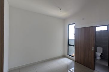 Nadira 3 @ Bandar Bukit Raja