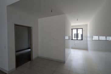 Nadira 3 @ Bandar Bukit Raja