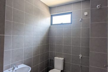 Nadira 3 @ Bandar Bukit Raja