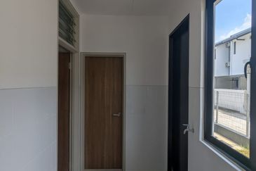 Nadira 3 @ Bandar Bukit Raja