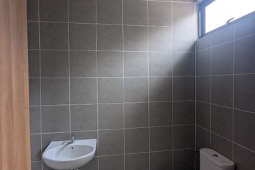 Nadira 3 @ Bandar Bukit Raja