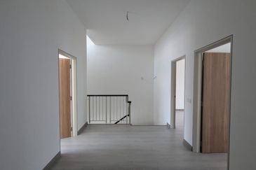 Nadira 3 @ Bandar Bukit Raja