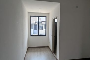 Nadira 3 @ Bandar Bukit Raja