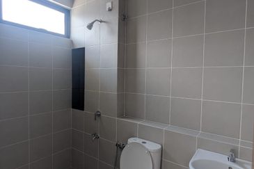 Nadira 3 @ Bandar Bukit Raja