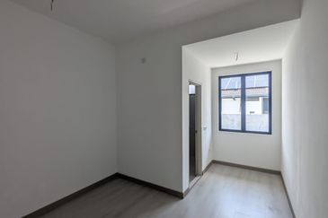 Nadira 3 @ Bandar Bukit Raja