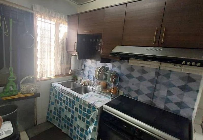 Seksyen 6 @ Bandar Bukit Mahkota