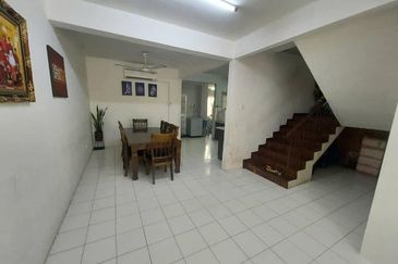 Seksyen 6 @ Bandar Bukit Mahkota