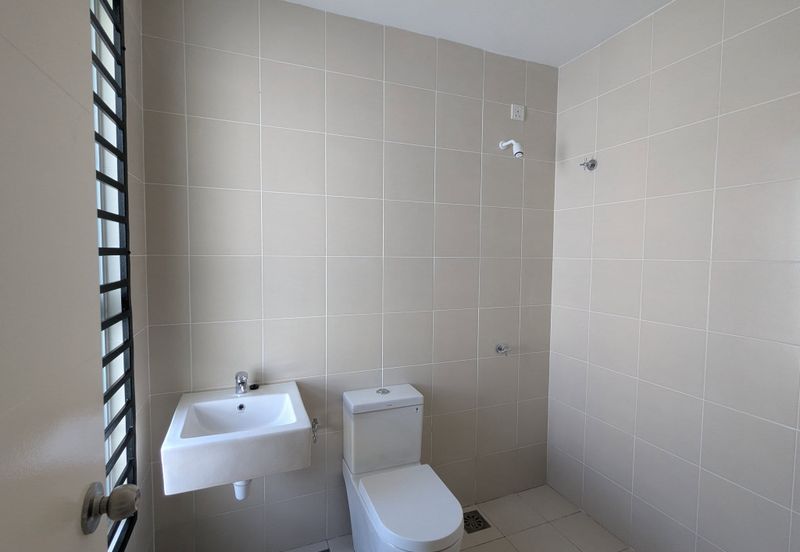 LAMAN SENDAYAN (PRESINT 2)