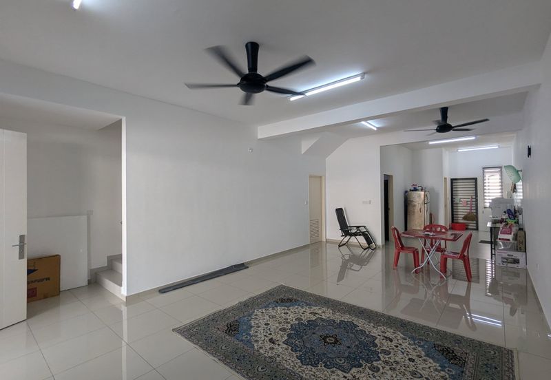 LAMAN SENDAYAN (PRESINT 2)