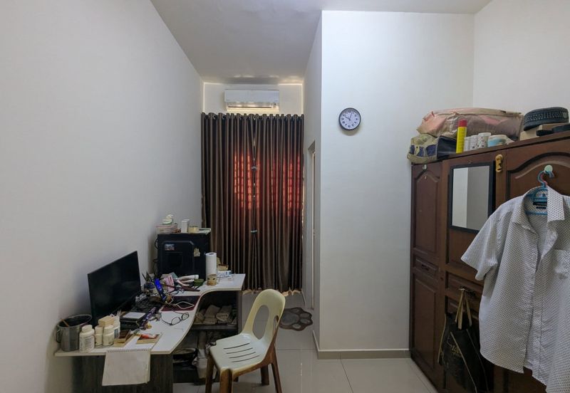 LAMAN SENDAYAN (PRESINT 2)