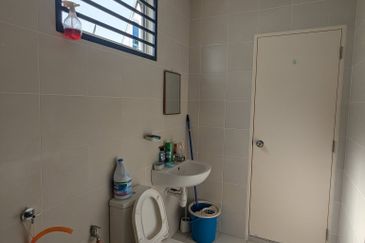 LAMAN SENDAYAN (PRESINT 2)