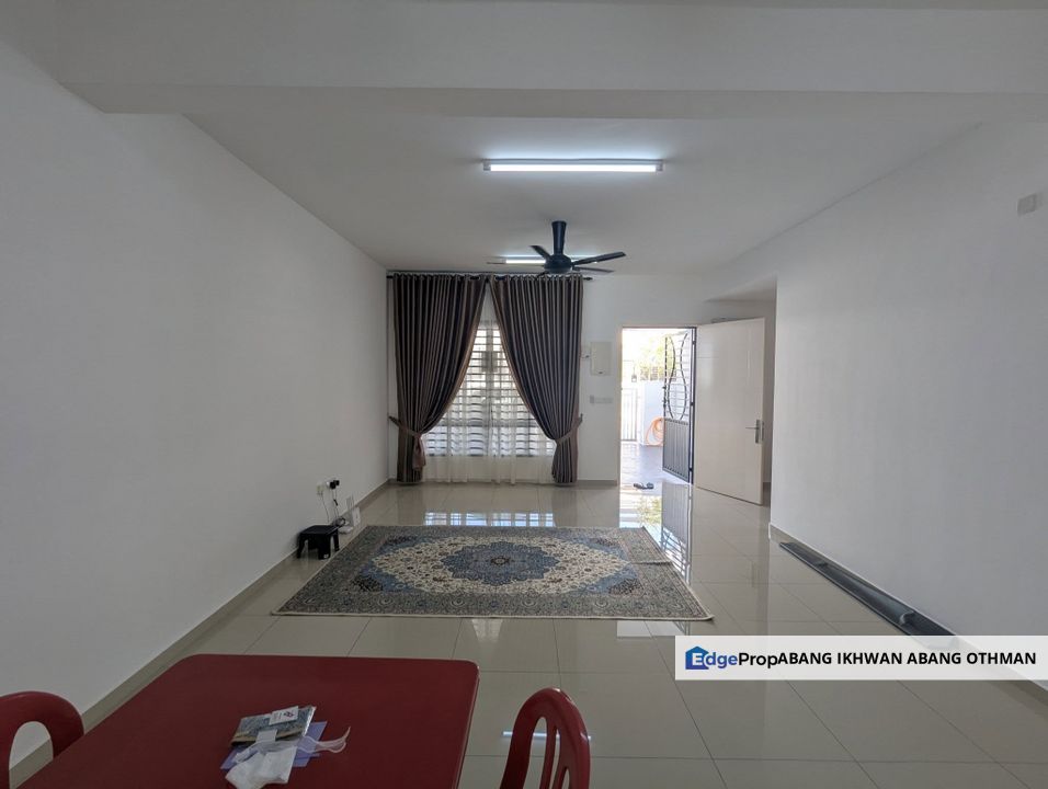 2 Sty Terrace House, Laman Sendayan, Bandar Seri Sendayan, Negeri Sembilan, Seremban
