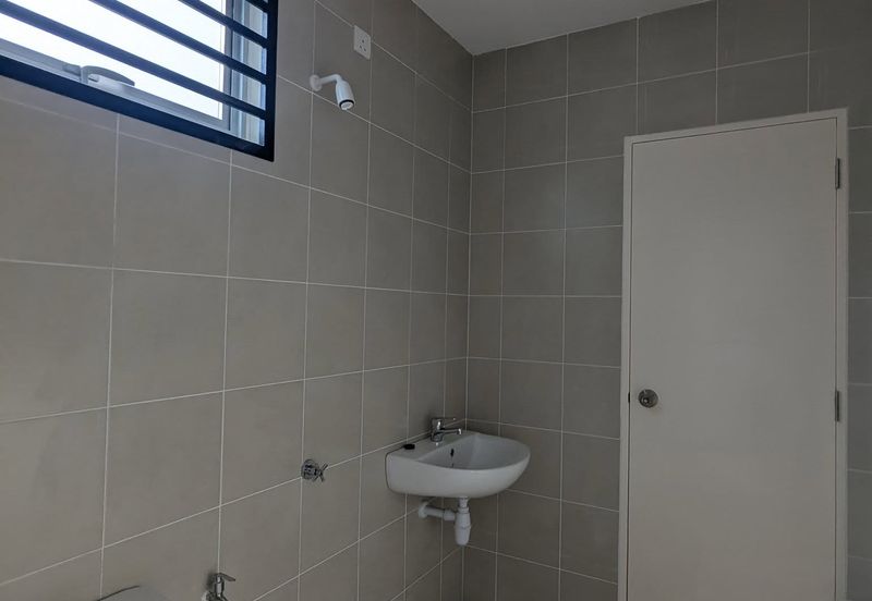 LAMAN SENDAYAN (PRESINT 2)