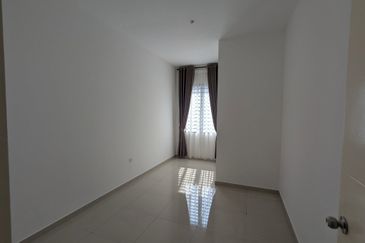 LAMAN SENDAYAN (PRESINT 2)