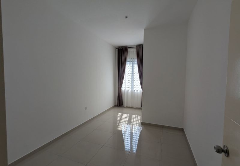 LAMAN SENDAYAN (PRESINT 2)