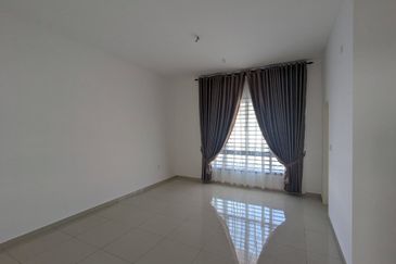 LAMAN SENDAYAN (PRESINT 2)