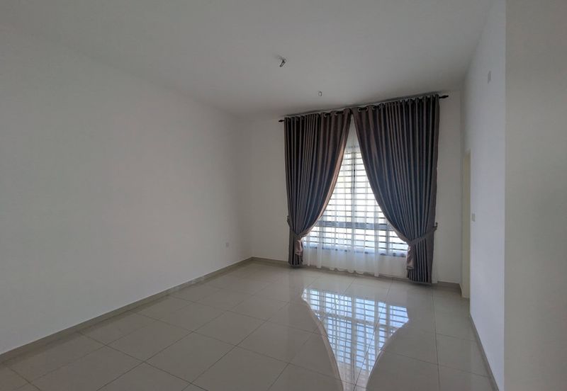 LAMAN SENDAYAN (PRESINT 2)