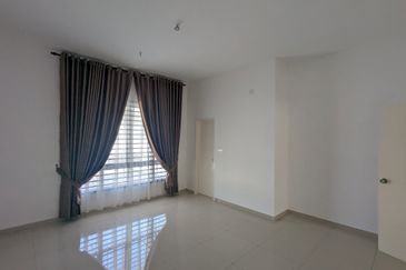 LAMAN SENDAYAN (PRESINT 2)