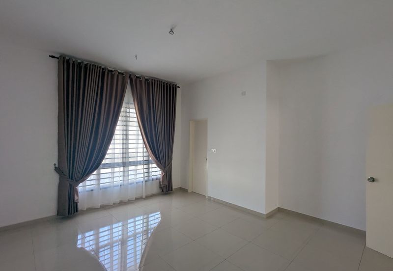 LAMAN SENDAYAN (PRESINT 2)