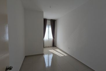 LAMAN SENDAYAN (PRESINT 2)