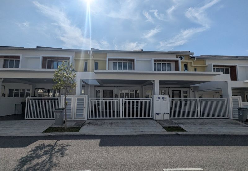 LAMAN SENDAYAN (PRESINT 2)