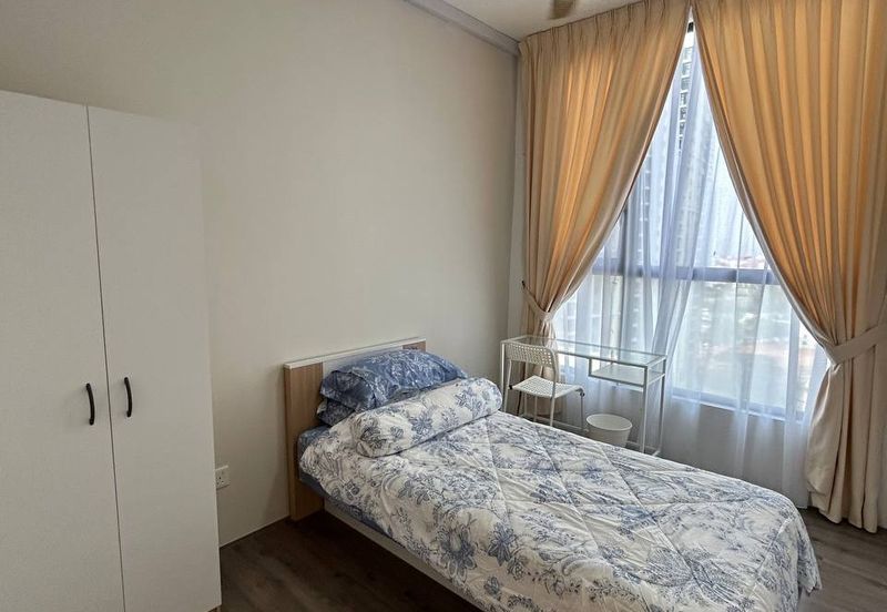 Henna Residence @ The Quartz