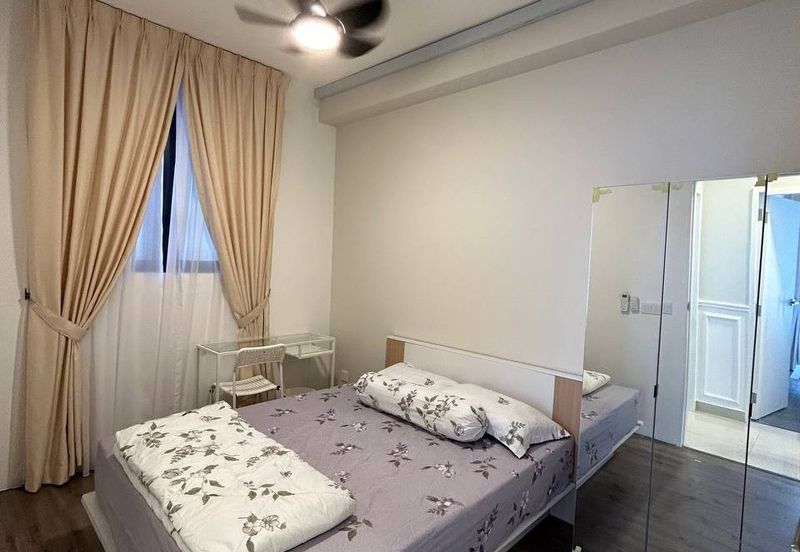 Henna Residence @ The Quartz