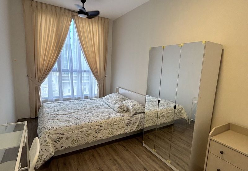 Henna Residence @ The Quartz