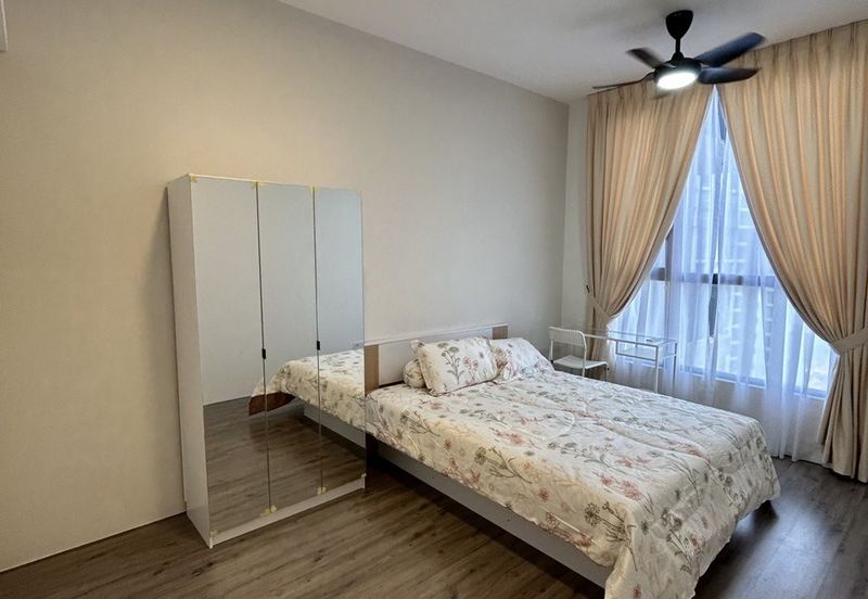 Henna Residence @ The Quartz