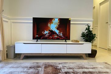 Henna Residence @ The Quartz