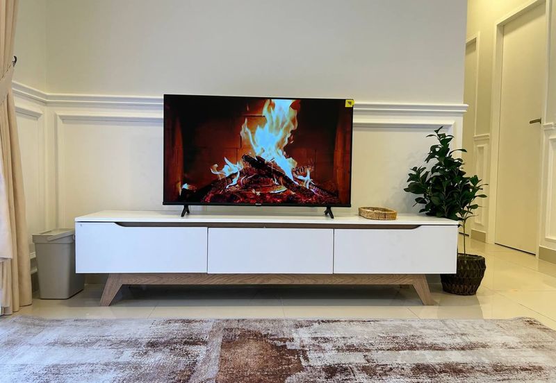 Henna Residence @ The Quartz