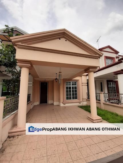 Beautiful 2 Storey Terrace House Seksyen U11 Bukit Bandaraya Shah Alam, Selangor, Shah Alam