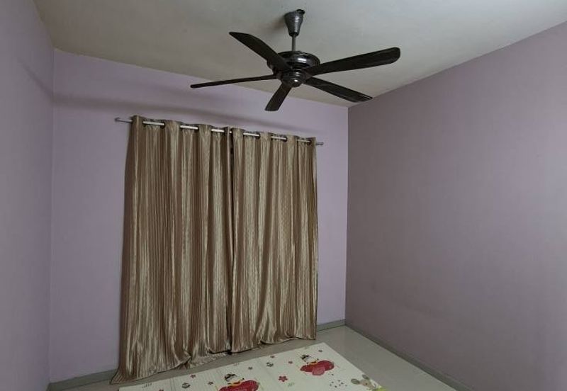 Suri Puteri Serviced Apartment