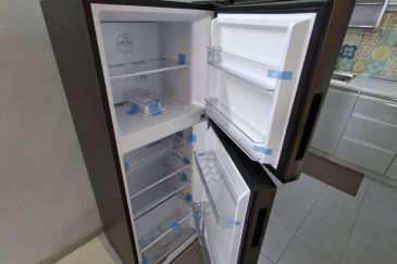 Suri Puteri Serviced Apartment