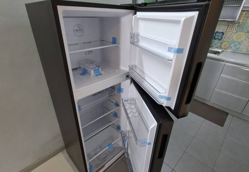 Suri Puteri Serviced Apartment