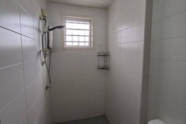 Suri Puteri Serviced Apartment