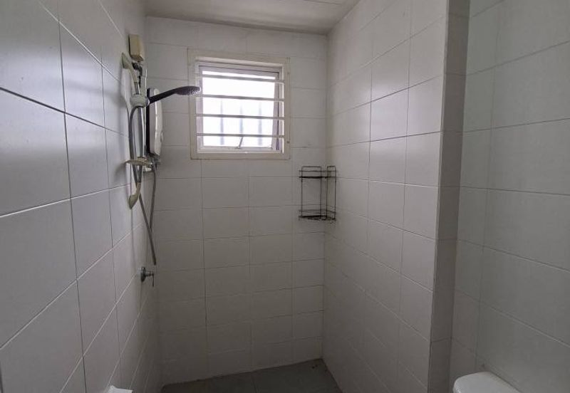 Suri Puteri Serviced Apartment