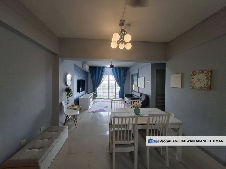 Beautiful Suri Puteri Serviced Residence, Seksyen 20 Shah Alam, Selangor, Shah Alam