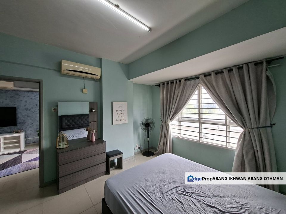 Beautiful Suri Puteri Serviced Residence, Seksyen 20 Shah Alam, Selangor, Shah Alam