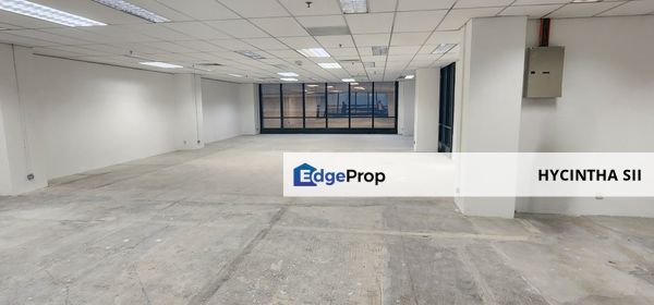 Prime Location office in Bukit Bintang to let!!, Kuala Lumpur, Bukit Bintang