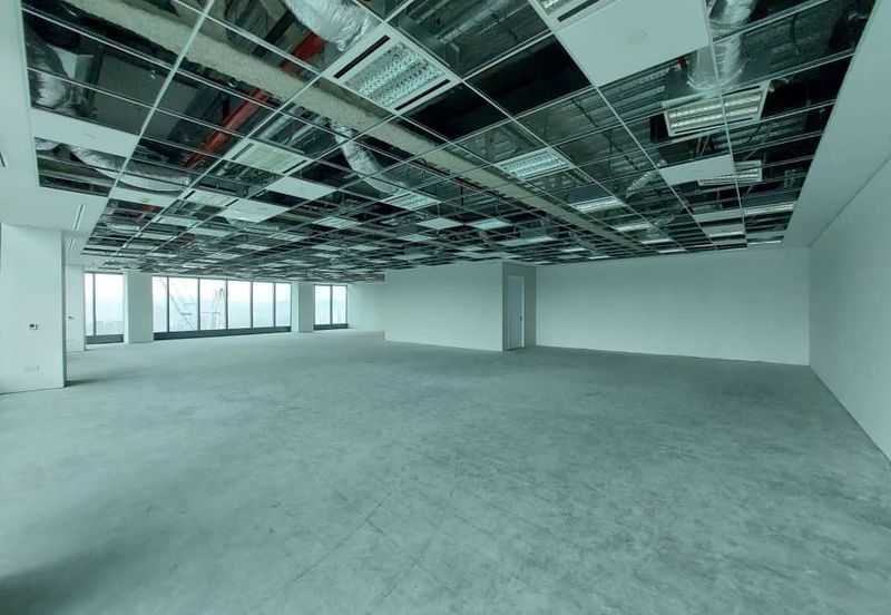 The Exchange 106 @ TRX