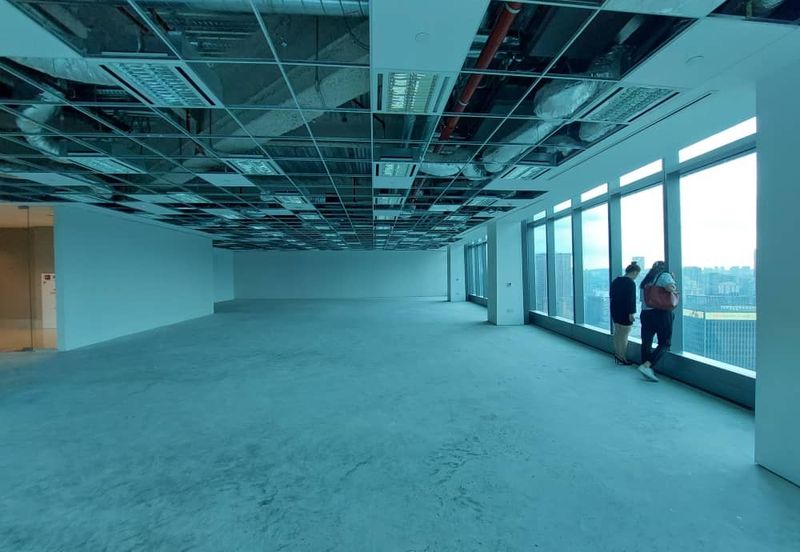 The Exchange 106 @ TRX